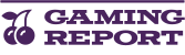 Gaming Report Logo