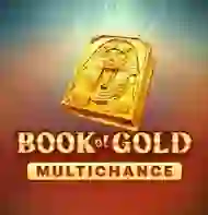 Book of Gold Multi
