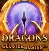 Dragons Clusterburster
