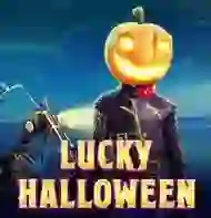 Lucky Halloween