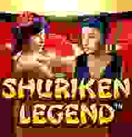 Shuriken Legend
