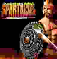 Spartacus