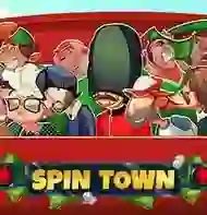 Spin Town