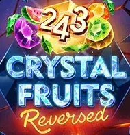 243 Fruits Reversed