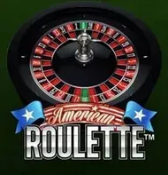 Roulette Americana