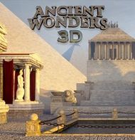 Ancient Wonders 3D