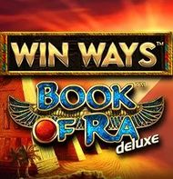 Book of Ra Win Ways