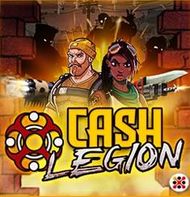 Cash Legion 