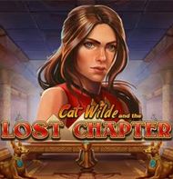 Cat Wilde Lost Chapter