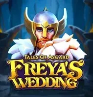 Freya's Wedding