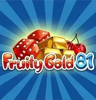Fruity Gold 81