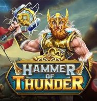 Hammer of Thunder