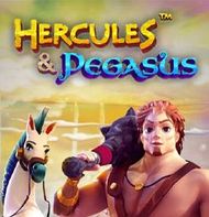 Hercules & Pegasus