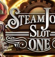 Steam Joker Slot