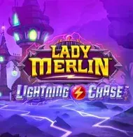 Lady Merlin Lightning