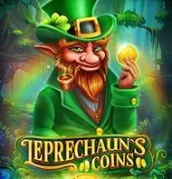 Leprechaun's Coins