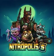 Nitropolis 5