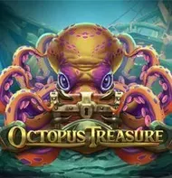 Octopus Treasure