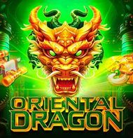 Oriental Dragon