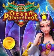 Ocean Palace Loot