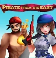 Pirate From East
