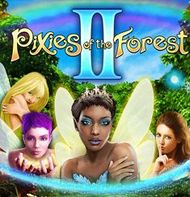 Pixies of the Forest 2 
