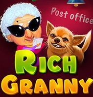 Rich Granny