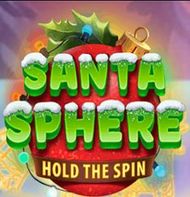 Santa Sphere