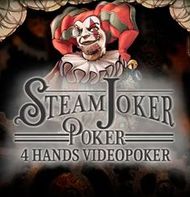 Steam Joker Poker 