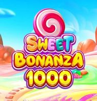 Sweet Bonanza 1000