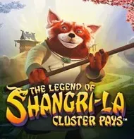 Legend Shangri La