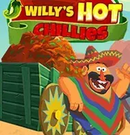 Willy's Hot Chillies