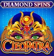 Cleopatra Diamond Spins