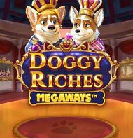 Doggy Riches Megaways