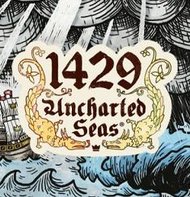 1429 Uncharted Sea