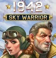 1942: Sky Warrior