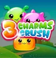 3 Charms Crush