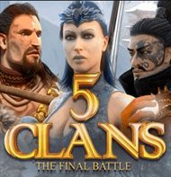 5 Clans: The Final Battle