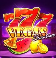 777 Vegas Showtime