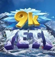 9k Yeti