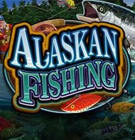 Alaskan Fishing