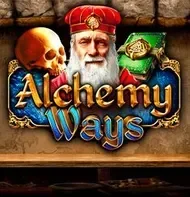Alchemy Ways