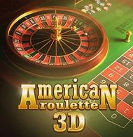 American Roulette 3D