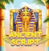 Ancient Script