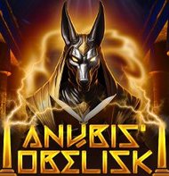 Anubis’ Obelisk