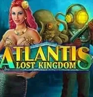 Atlantis