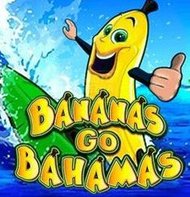 Bananas Go Bahamas