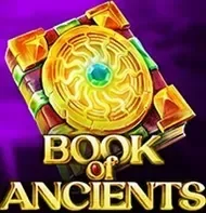 Book of Ancients