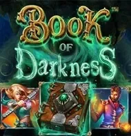 Book Of Darkness