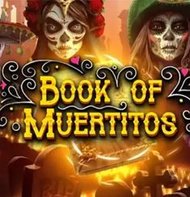 Book of Muertitos